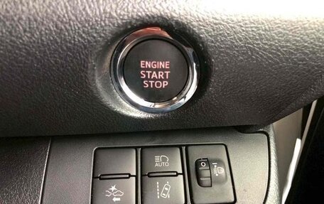 Toyota Sienta II, 2022 год, 1 426 000 рублей, 14 фотография