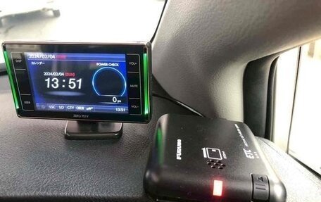 Toyota Sienta II, 2022 год, 1 426 000 рублей, 13 фотография