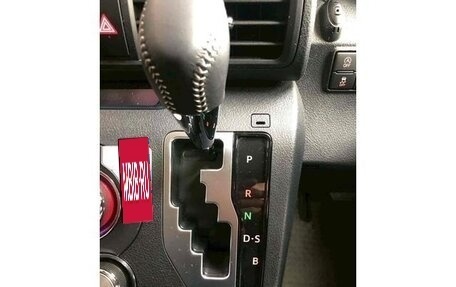 Toyota Sienta II, 2022 год, 1 426 000 рублей, 11 фотография