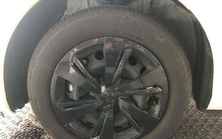 Toyota Sienta II, 2022 год, 1 426 000 рублей, 18 фотография