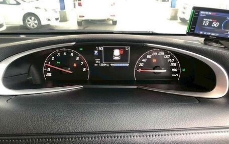 Toyota Sienta II, 2022 год, 1 426 000 рублей, 27 фотография