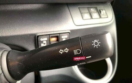 Toyota Sienta II, 2022 год, 1 426 000 рублей, 30 фотография