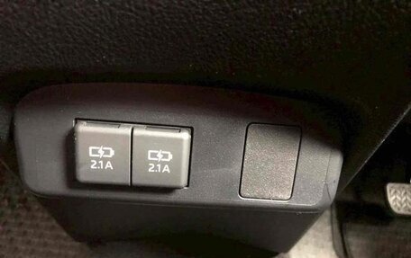 Toyota Sienta II, 2022 год, 1 426 000 рублей, 34 фотография