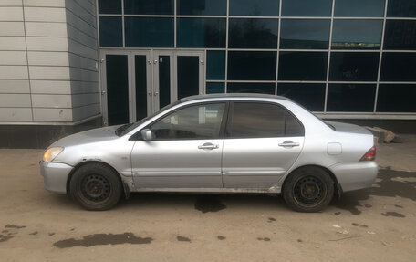 Mitsubishi Lancer IX, 2004 год, 350 000 рублей, 8 фотография