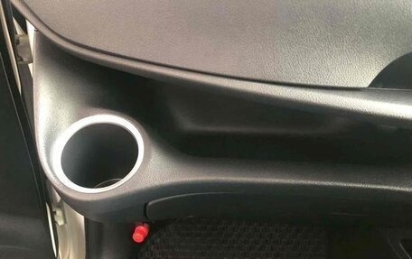 Toyota Sienta II, 2022 год, 1 426 000 рублей, 36 фотография