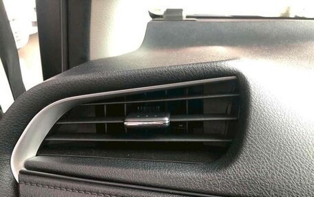 Toyota Sienta II, 2022 год, 1 426 000 рублей, 35 фотография