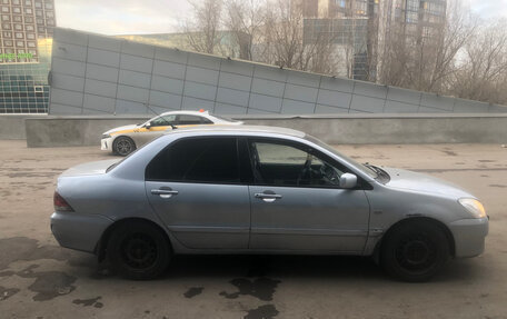 Mitsubishi Lancer IX, 2004 год, 350 000 рублей, 5 фотография