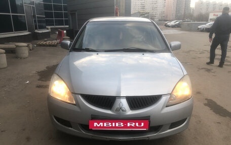 Mitsubishi Lancer IX, 2004 год, 350 000 рублей, 3 фотография
