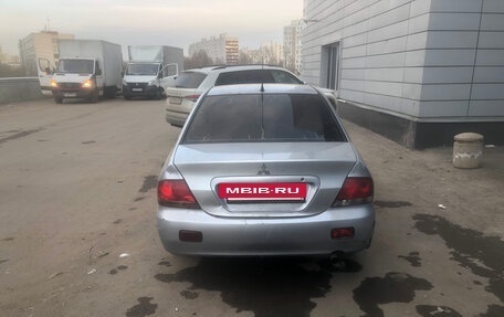 Mitsubishi Lancer IX, 2004 год, 350 000 рублей, 7 фотография