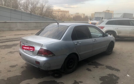 Mitsubishi Lancer IX, 2004 год, 350 000 рублей, 6 фотография