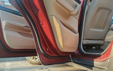 BMW X3, 2012 год, 1 450 000 рублей, 12 фотография