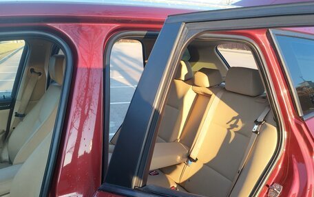 BMW X3, 2012 год, 1 450 000 рублей, 13 фотография