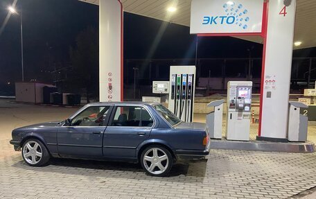 BMW 3 серия, 1985 год, 500 000 рублей, 3 фотография