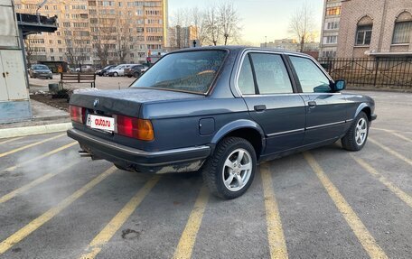 BMW 3 серия, 1985 год, 500 000 рублей, 5 фотография