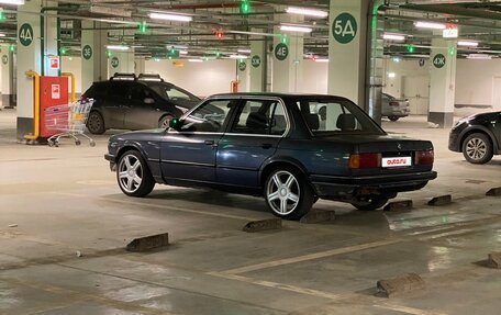 BMW 3 серия, 1985 год, 500 000 рублей, 2 фотография