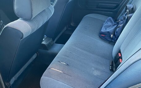 BMW 3 серия, 1985 год, 500 000 рублей, 8 фотография