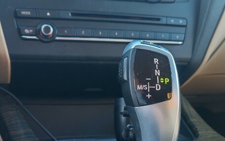 BMW X3, 2012 год, 1 450 000 рублей, 18 фотография