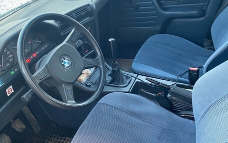 BMW 3 серия, 1985 год, 500 000 рублей, 9 фотография