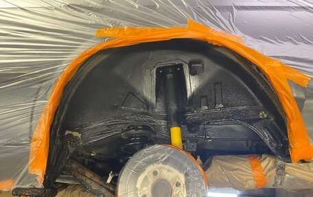 BMW 3 серия, 1985 год, 500 000 рублей, 13 фотография