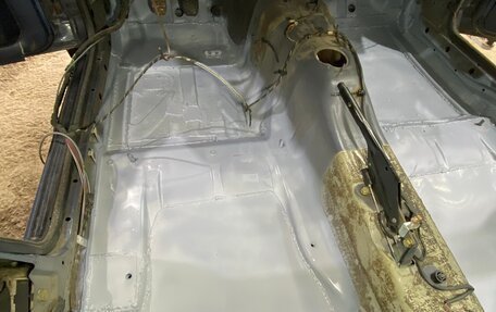 BMW 3 серия, 1985 год, 500 000 рублей, 20 фотография