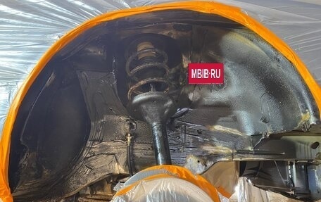 BMW 3 серия, 1985 год, 500 000 рублей, 15 фотография