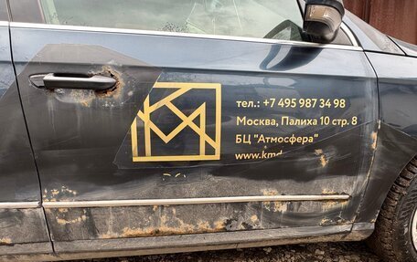 Volkswagen Passat B6, 2007 год, 300 000 рублей, 4 фотография