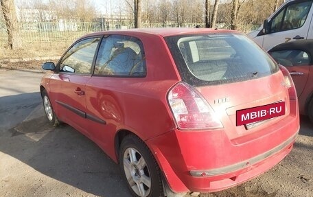 Fiat Stilo, 2003 год, 250 000 рублей, 3 фотография