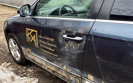 Volkswagen Passat B6, 2007 год, 300 000 рублей, 10 фотография