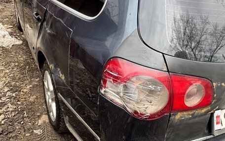 Volkswagen Passat B6, 2007 год, 300 000 рублей, 8 фотография