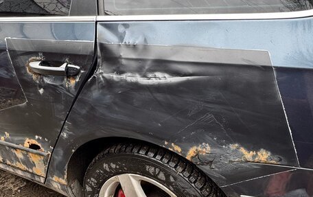 Volkswagen Passat B6, 2007 год, 300 000 рублей, 9 фотография