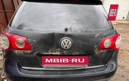 Volkswagen Passat B6, 2007 год, 300 000 рублей, 7 фотография