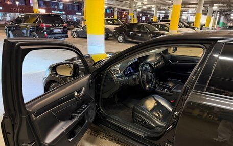 Lexus GS IV рестайлинг, 2012 год, 2 400 000 рублей, 6 фотография