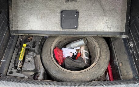 Volkswagen Passat B6, 2007 год, 300 000 рублей, 18 фотография