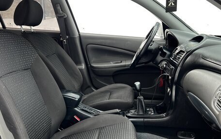 Nissan Almera Classic, 2008 год, 580 000 рублей, 15 фотография