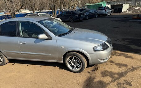 Nissan Almera Classic, 2008 год, 580 000 рублей, 12 фотография