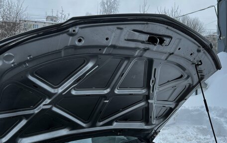 Nissan Almera Classic, 2008 год, 580 000 рублей, 14 фотография