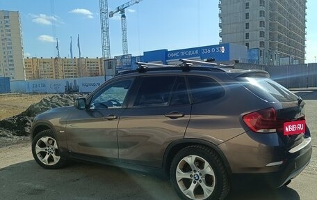BMW X1, 2012 год, 1 350 000 рублей, 2 фотография