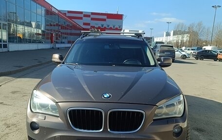 BMW X1, 2012 год, 1 350 000 рублей, 4 фотография