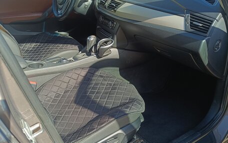 BMW X1, 2012 год, 1 350 000 рублей, 8 фотография