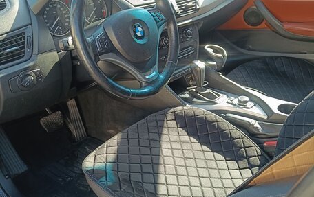 BMW X1, 2012 год, 1 350 000 рублей, 9 фотография