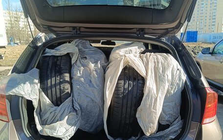 BMW X1, 2012 год, 1 350 000 рублей, 10 фотография