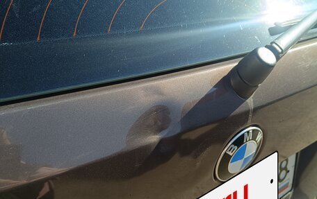 BMW X1, 2012 год, 1 350 000 рублей, 6 фотография