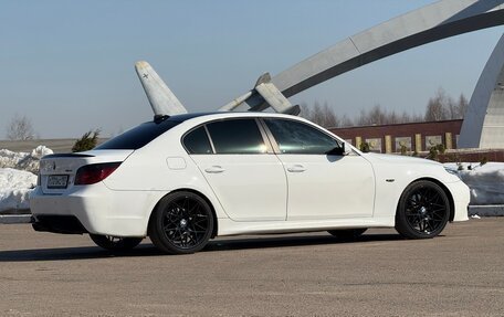 BMW 5 серия, 2004 год, 1 000 000 рублей, 7 фотография