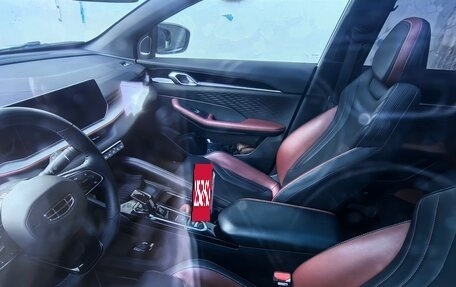 Geely Coolray I, 2023 год, 2 159 999 рублей, 4 фотография