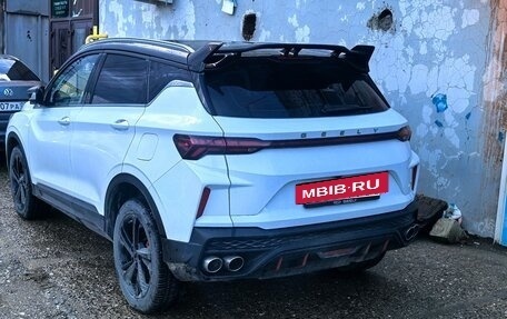 Geely Coolray I, 2023 год, 2 159 999 рублей, 3 фотография