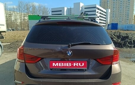 BMW X1, 2012 год, 1 350 000 рублей, 5 фотография