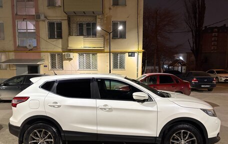 Nissan Qashqai, 2014 год, 1 400 000 рублей, 4 фотография