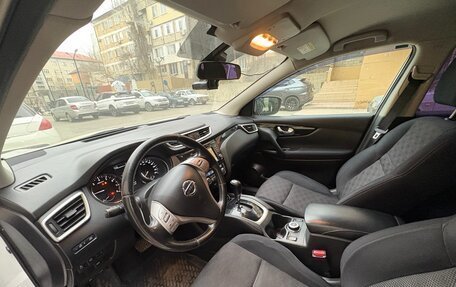 Nissan Qashqai, 2014 год, 1 400 000 рублей, 8 фотография
