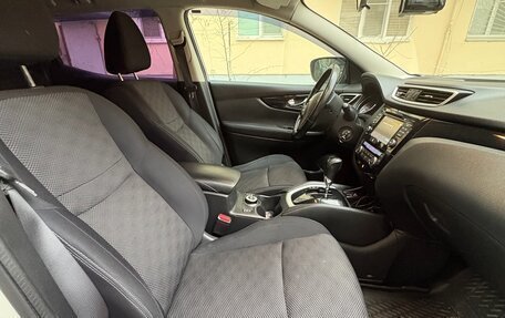 Nissan Qashqai, 2014 год, 1 400 000 рублей, 9 фотография