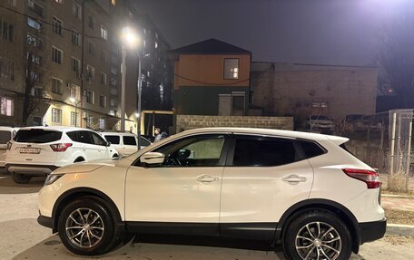 Nissan Qashqai, 2014 год, 1 400 000 рублей, 7 фотография